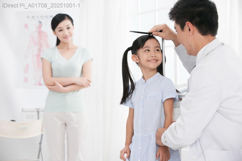 醫療新知設計風格大比拚：2025 最新趨勢揭露！示意圖